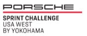 Porsche Sprint Challenge USA West V2 Protocol Data Stream Full Season On-Cloud Access